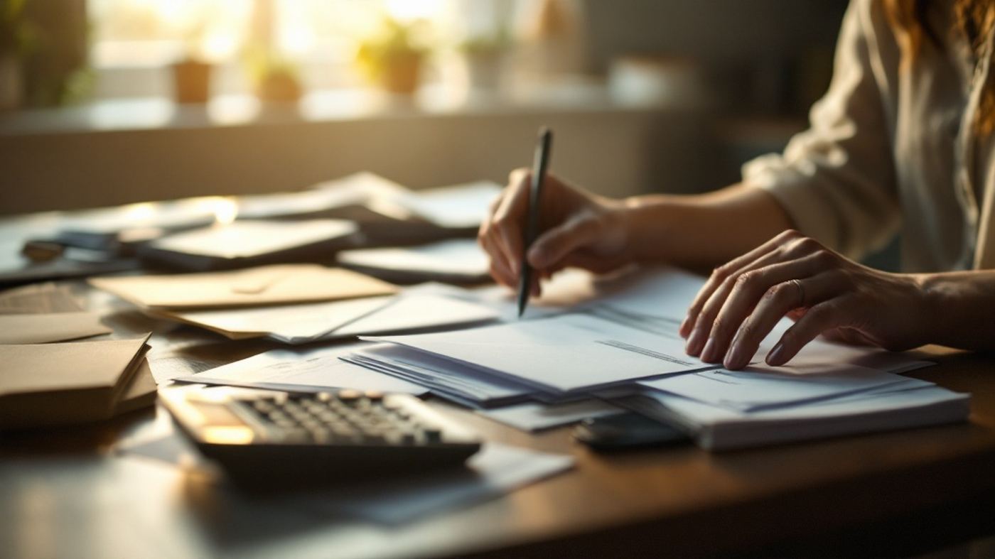 Bankruptcy & Debt