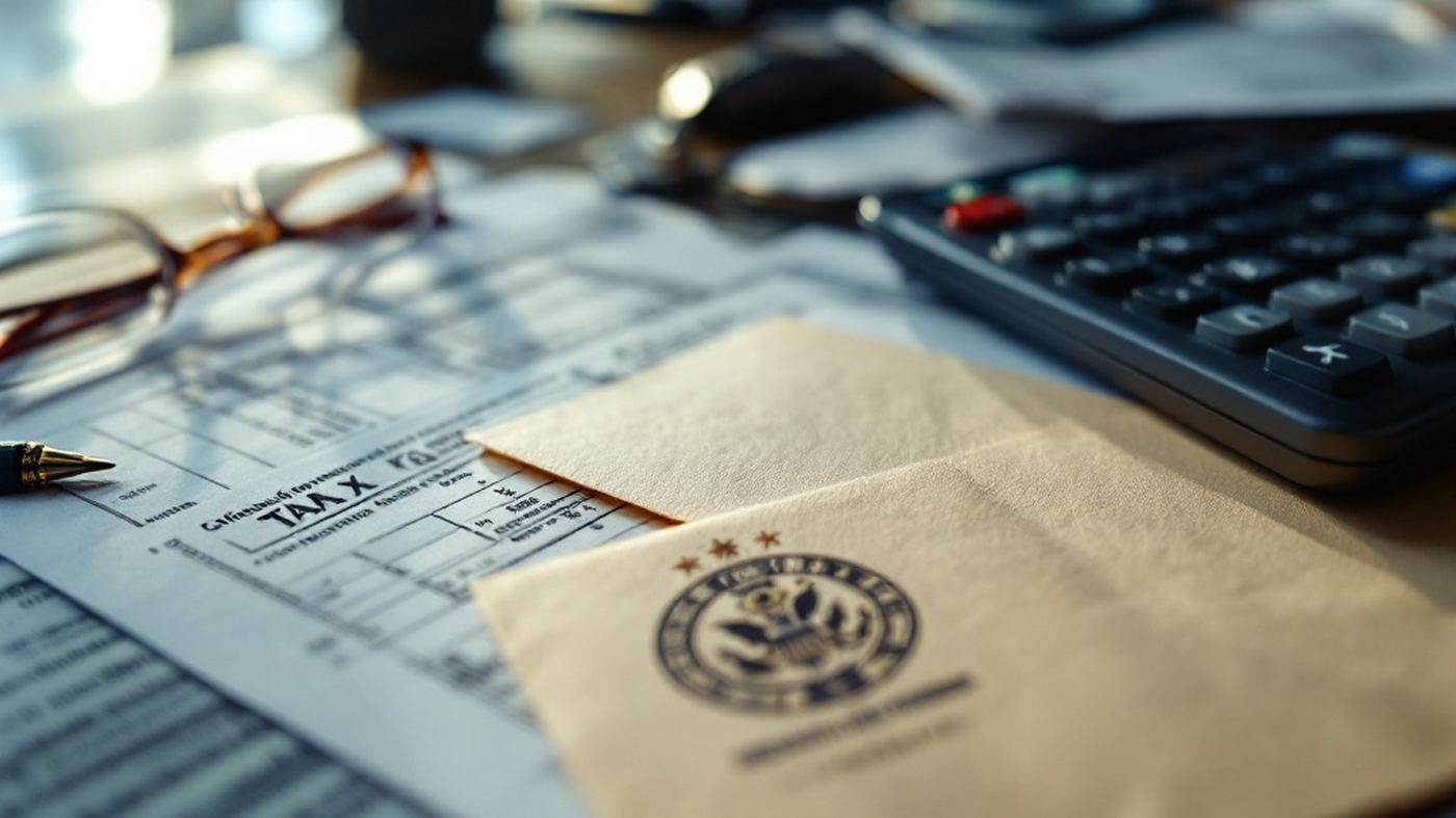 Tax Law